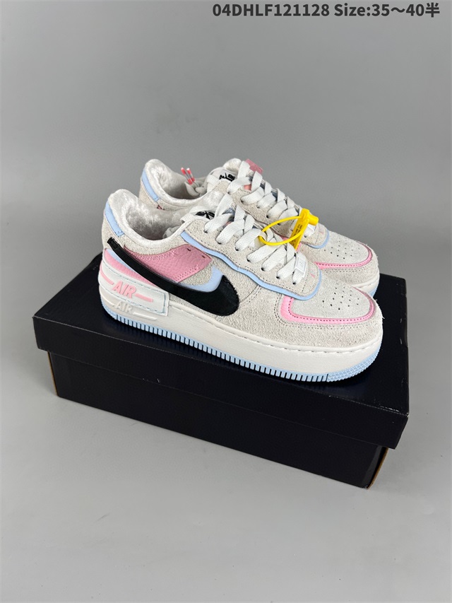 women air force one shoes size 36-40 2022-12-5-063